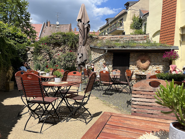 Lucullus Coffee Shop - Gastronomia