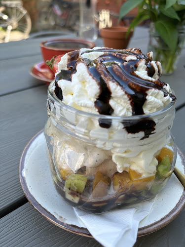 kawa to tu! - Mosina