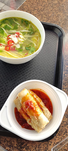 Mag-Vin Kuchnia Azjatycka - Warszawa