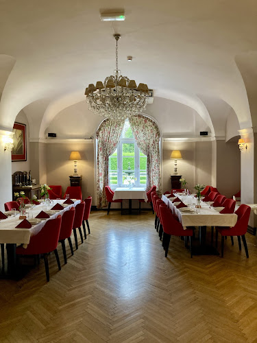 Opinii despre Restauracja Lala w Pałacu Brunów în Brunów - Gastronomia