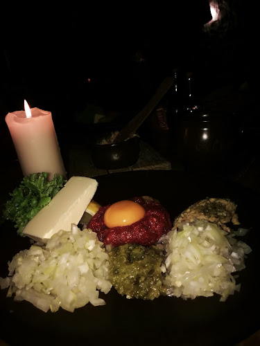 Reviews of Chata Swojsko Strawa in Lublin - Gastronomia