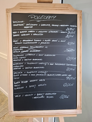 Restauracja u Mikołajca