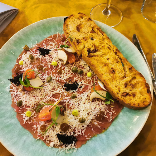 Restauracja Jatki6 - Bydgoszcz