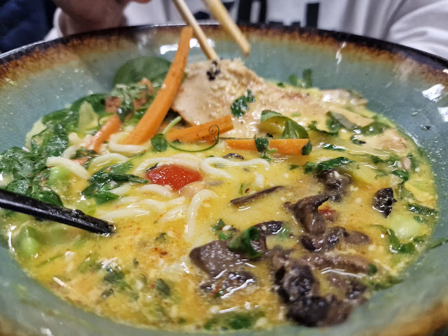 Comentarii opinii despre Sushi Samuraj