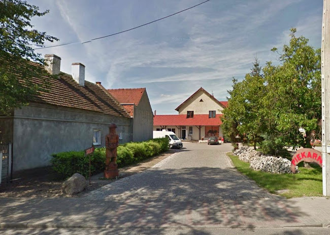 Piekarnia Rogal. Tomczak A. Open Times