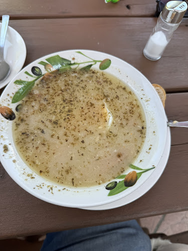 Restauracja Swantewit - Gastronomia