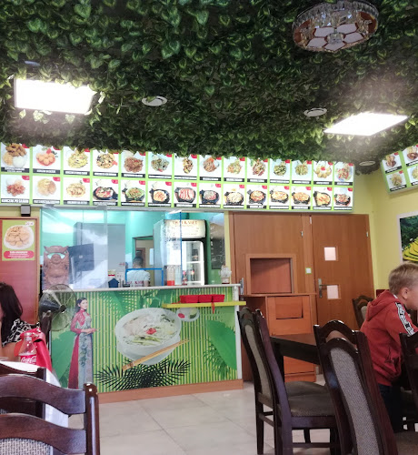 Bar Thai&Viet - Gastronomia