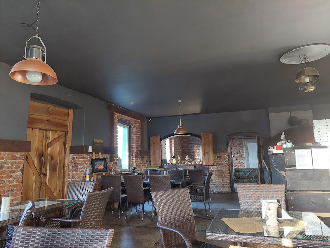 Pizzeria Przystanek Królówka