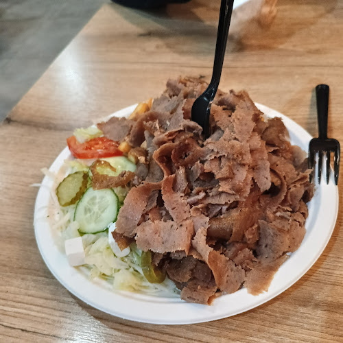 Kebab Center - Miastko