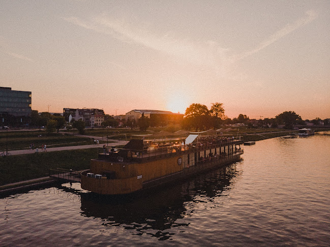 Restauracja Pino River - Kraków