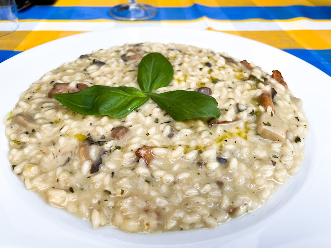 Comentarii opinii despre Ristorante Amici Miei