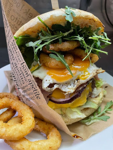 Pizzeria Karczma Wiejska - Chrząstawa Mała