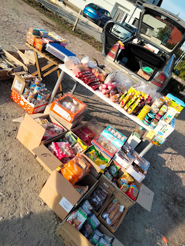 Comentarii opinii despre GIEŁDA i PCHLI TARG ROSZKOWO / Pruszcz Gdański