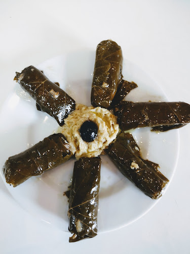 Kebab Byblos - Gastronomia