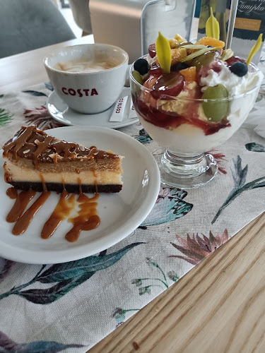 Comentarii opinii despre Parkowa Caffe