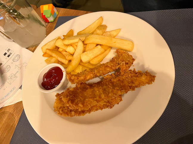 Zabytek Bistro&Bar - Podkowa Leśna