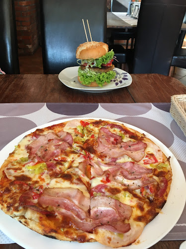 Picer. Pizzeria - Pełczyce