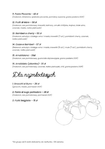 Opinii despre Szamma mia în Piaseczno - Gastronomia