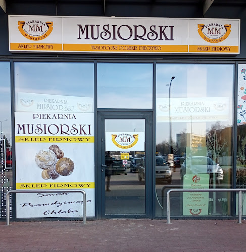 Opinii despre Piekarnia Mariolka Musiorski Maciej în Częstochowa - Gastronomia