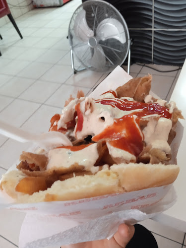 Kebab Star Marks - Leszno