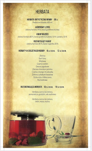 Scena Cafe Fryderyk Open Times