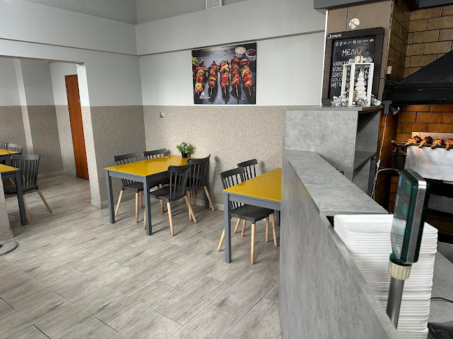 Rożen TA-AK - Gorzów Wielkopolski