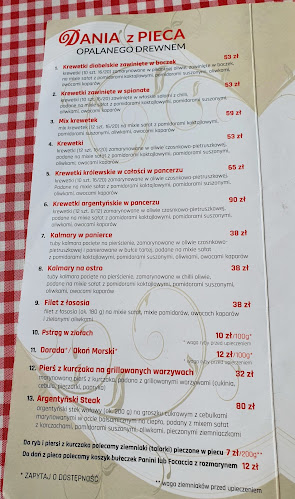 DaDami Trattoria Pizzeria - Jelenia Góra