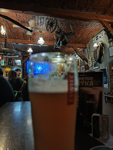 Opinii despre Kuźnia Rock Pub în Poznań - Gastronomia