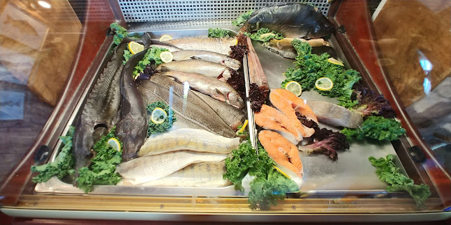 Comentarii opinii despre Restauracja „Ryba Nad Wartą”