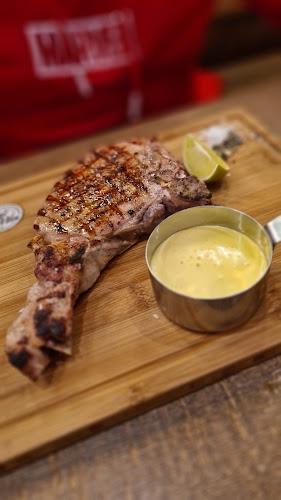 Bestwin RESTO BAR Mszana - Gastronomia