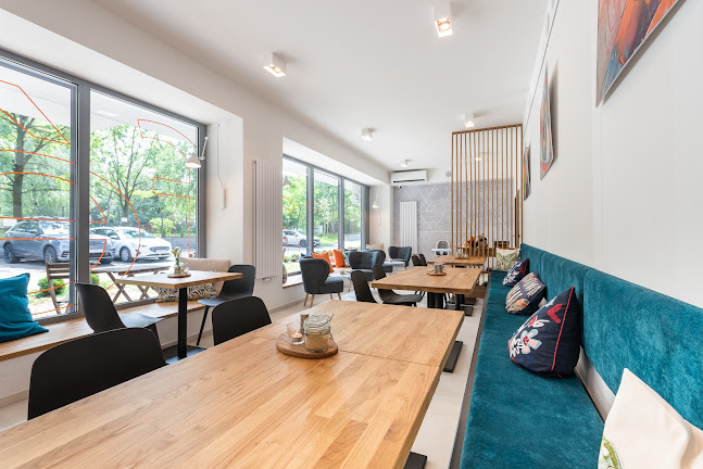 Comentarii opinii despre Tespis Café