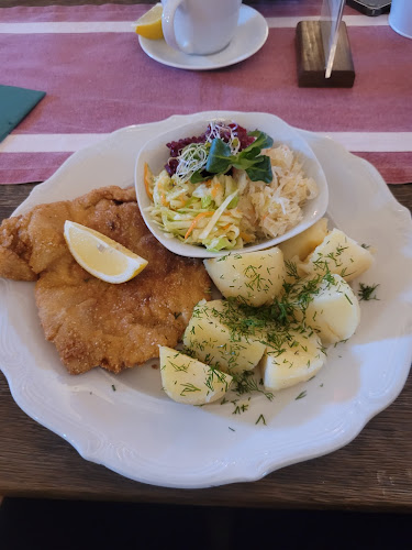 Restauracja Stara Stajnia - Gastronomia