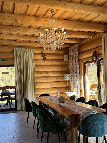 Opinii despre Karczma Bławatek în Duszniki-Zdrój - Gastronomia