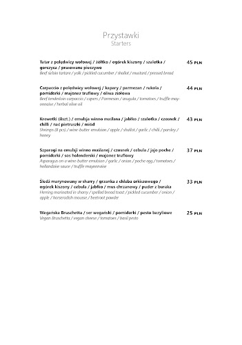 Restauracja Jatki6 - Bydgoszcz