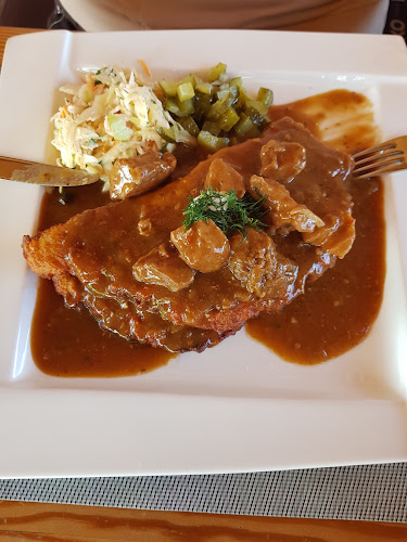 Comentarii opinii despre Zajazd Zornica