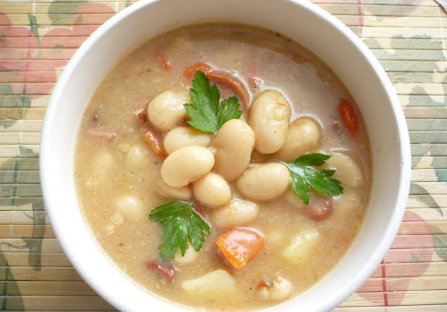 Opinii despre Bistro Maro în Kraków - Gastronomia