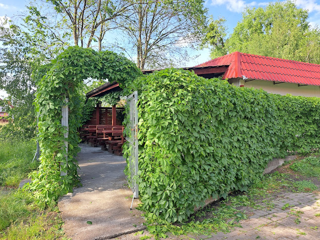 Bar Ala`Musto - Gastronomia