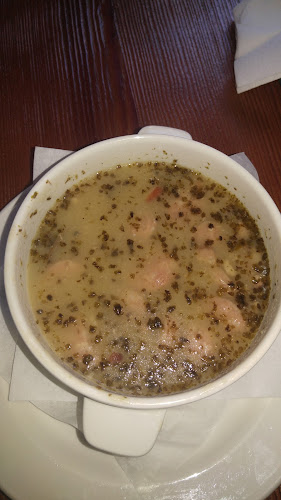 Restauracja Strzecha - Elbląg