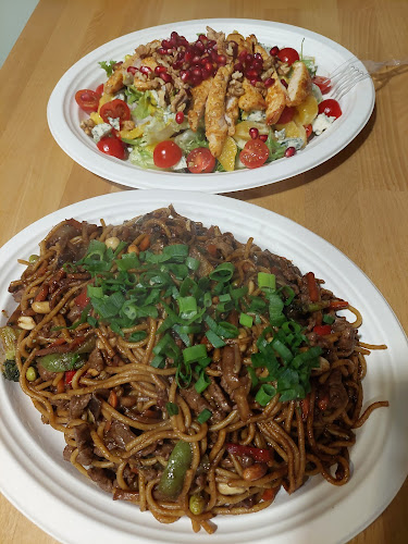 Opinii despre Na Masę în Gliwice - Gastronomia