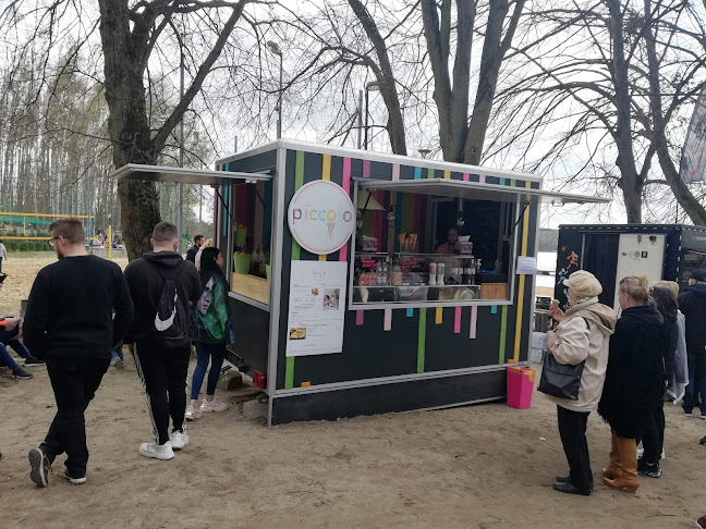 Opinii despre Lody Piccolo în Olsztyn - Gastronomia