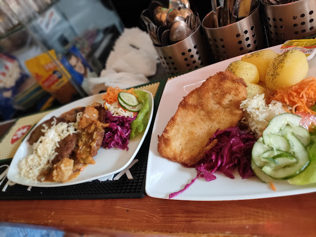 Bombola Skorzęcin - Skorzęcin