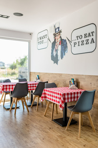 Comentarii opinii despre New York Pizza Department