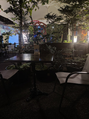 Restauracja Wręga - Kraków