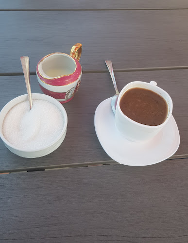 Opinii despre Pizzeria Margherita în Radlna - Gastronomia