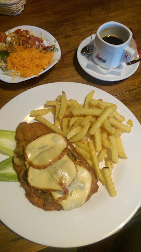 Comentarii opinii despre Gościniec Jurajski - restauracja noclegi sala weselna