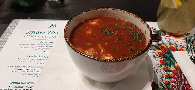 Comentarii opinii despre metro bar & bistro