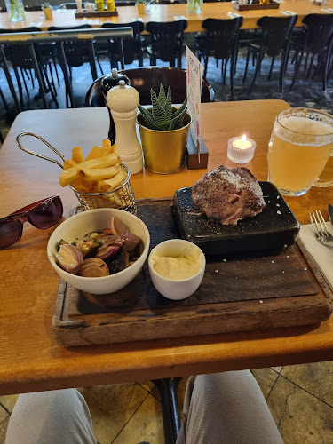 Reviews of Restauracja Karramba Bydgoszcz in Bydgoszcz - Gastronomia