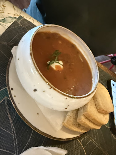 Karczma Zbójnicka - Jabłonna-Majątek