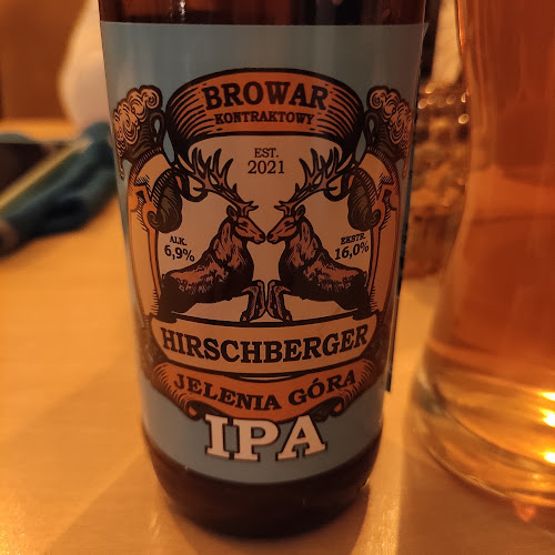 Vintage Bistro - Jelenia Góra