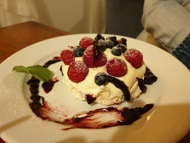 Reviews of Restauracja Padwa in Zamość - Gastronomia